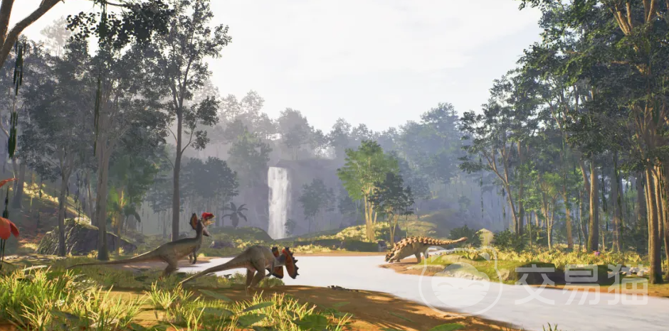 龙岛异兽起源 传承血脉镜玩法详解与实战攻略