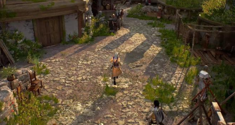 索拉斯塔2最新消息 索拉斯塔2游戏详细介绍与核心玩法解析