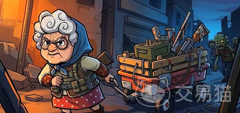 生存33天最强阵容搭配指南 生存33天高生存率通关阵容推荐