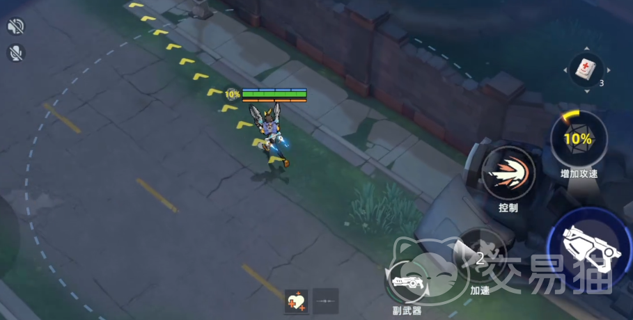 头号禁区工厂小保险箱位置攻略 头号禁区工厂钥匙图标获取地点详解