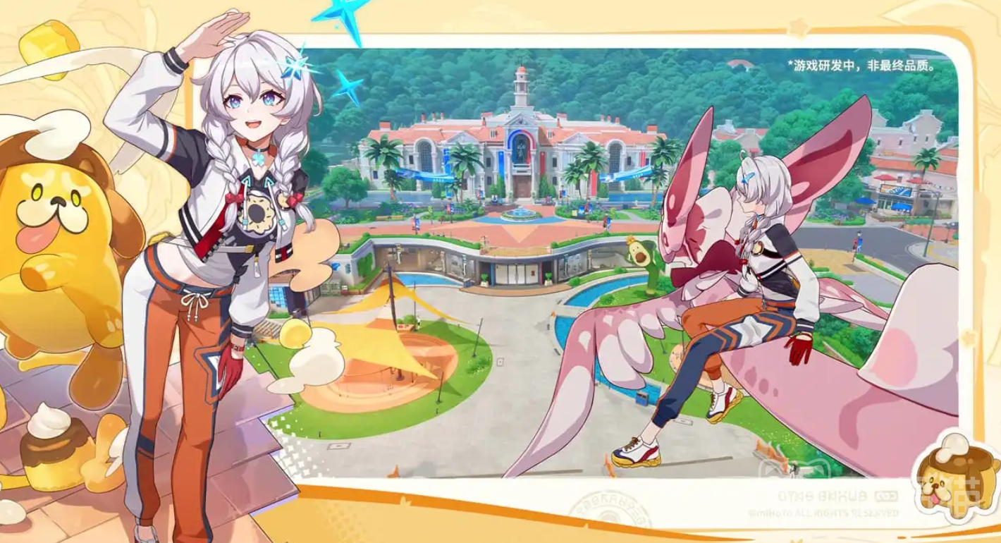 崩坏因缘精灵新手攻略 崩坏因缘精灵零基础入门与快速上手指南