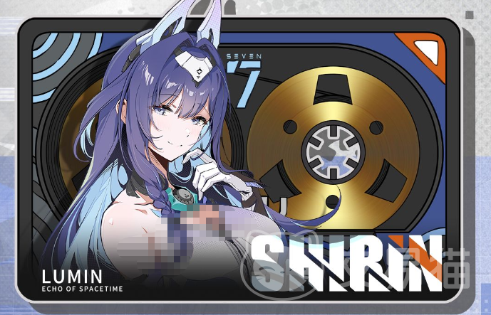 绿梦时空之声诗凛角色介绍 绿梦时空之声诗凛人物背景与设定解析