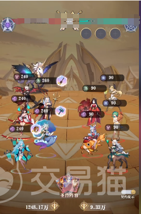 无尽花界吕布最强配队攻略 无尽花界吕布阵容搭配与实战技巧