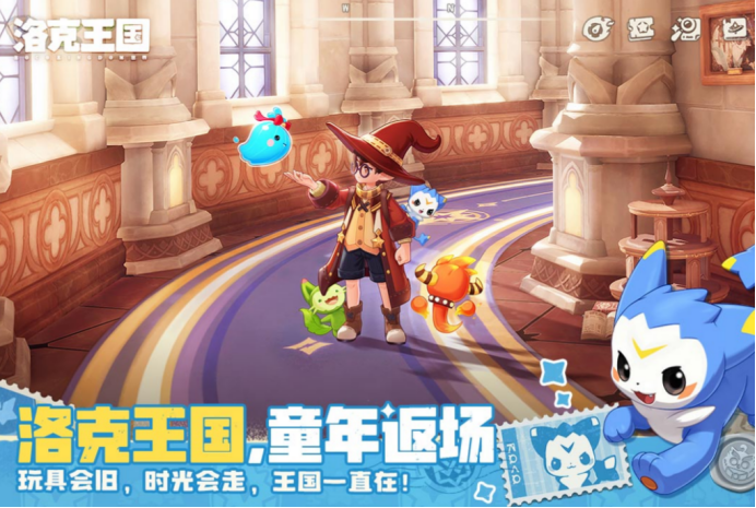 洛克王国世界独角银币获取方法 洛克王国世界独角银币全途径详细攻略