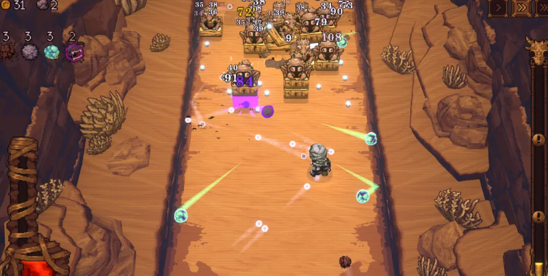 球比伦战记盾卫角色解析 球比伦战记盾卫技能机制与实战定位详解