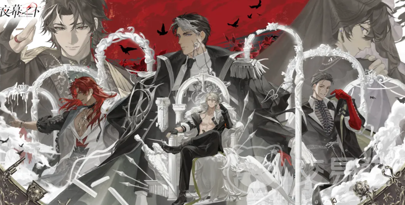 夜幕之下输出角色排行榜 2024夜幕之下高爆发输出角色推荐