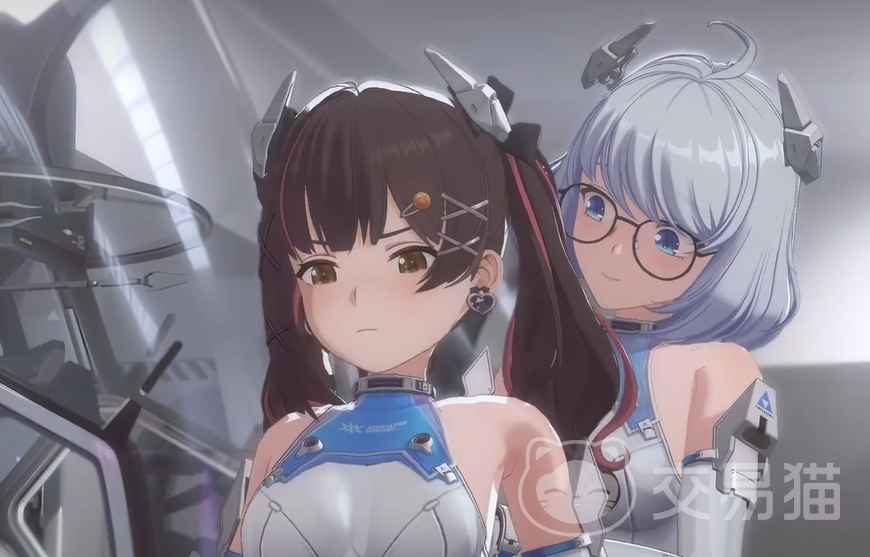 虚环珈乐角色介绍 虚环手游人气虚拟偶像角色深度解析