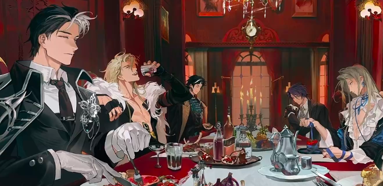 夜幕之下先锋节奏榜排名   夜幕之下高人气先锋角色推荐