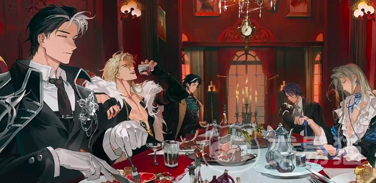 夜幕之下先锋节奏榜排名 夜幕之下高人气先锋角色推荐