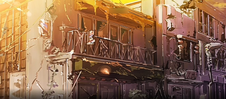 异梦残响卫商角色解析｜异梦残响卫商背景故事、技能设定与实战定位详解