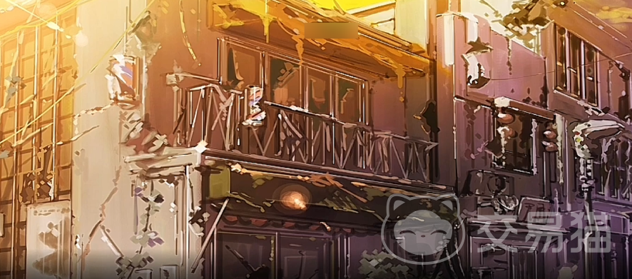 异梦残响卫商角色解析|异梦残响卫商背景故事、技能设定与实战定位详解