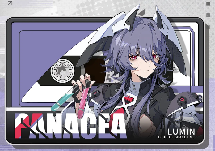 绿梦时空之声潘娜西娅角色介绍 绿梦时空之声潘娜西娅背景故事与人物设定解析