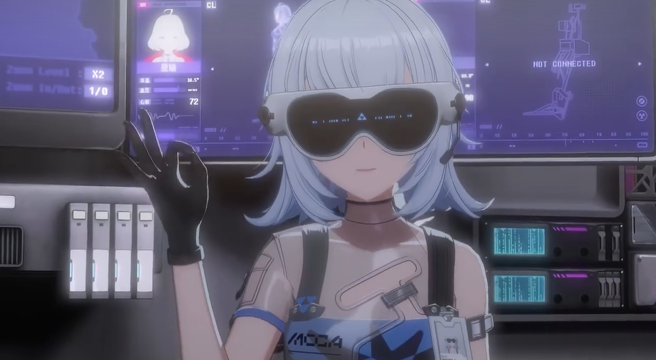 虚环公司介绍与虚环剧情全解析 深度解读虚环世界观设定与故事脉络