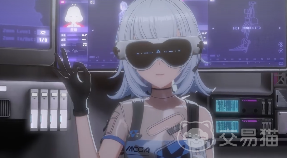 虚环公司介绍与虚环剧情全解析 深度解读虚环世界观设定与故事脉络