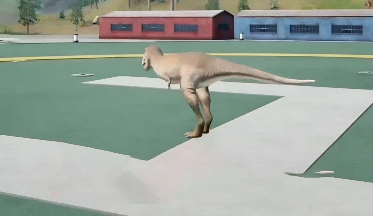 龙岛异兽起源 雷龙进化路线图与全阶段形态详解