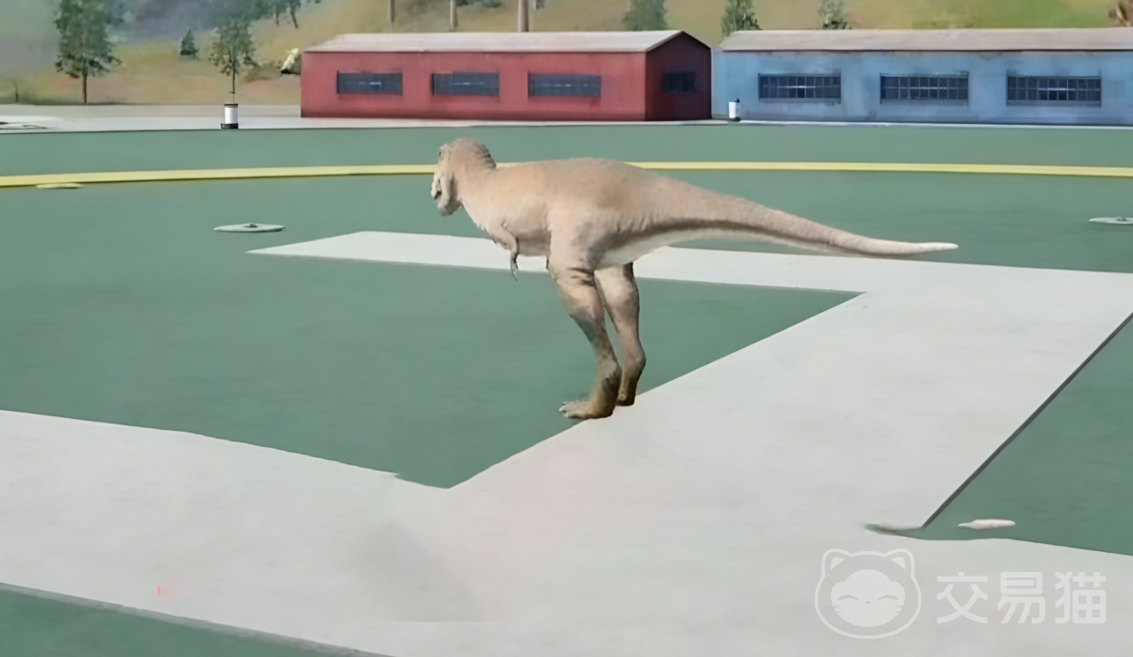 龙岛异兽起源 雷龙进化路线图与全阶段形态详解