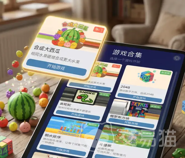 经典游戏合集手游公测时间揭晓 2024最新公测日期汇总