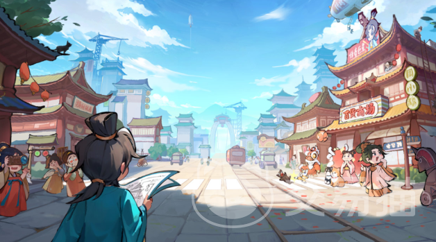 大店小二手游怎么玩 大店小二手游新手入门与核心玩法详解