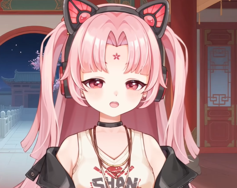 虚环扇宝是谁 虚环扇宝角色背景与设定详解