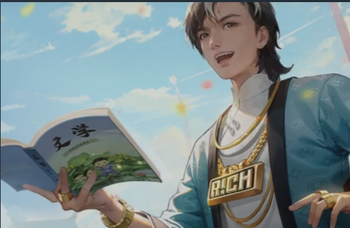 揭秘大店小二现任店长：身份背景全解析