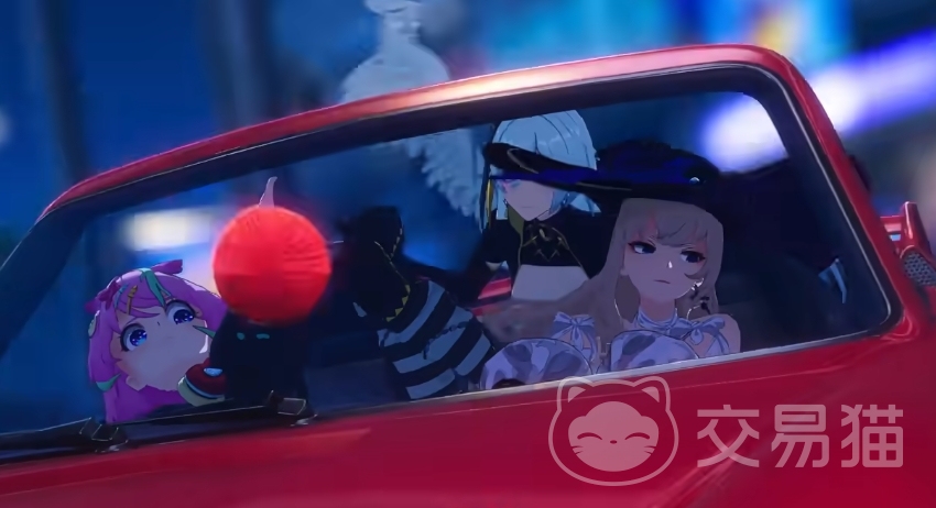 异环全角色图鉴 异环常驻角色技能属性与培养攻略