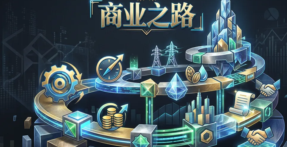 商业之路手游好玩吗 商业之路手游玩法介绍与内容详解