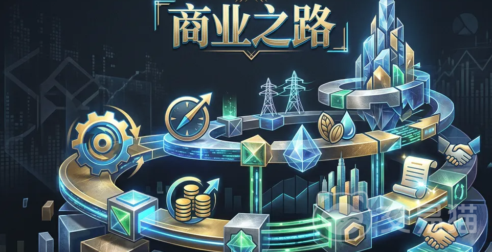 商业之路手游好玩吗 商业之路手游玩法介绍与内容详解