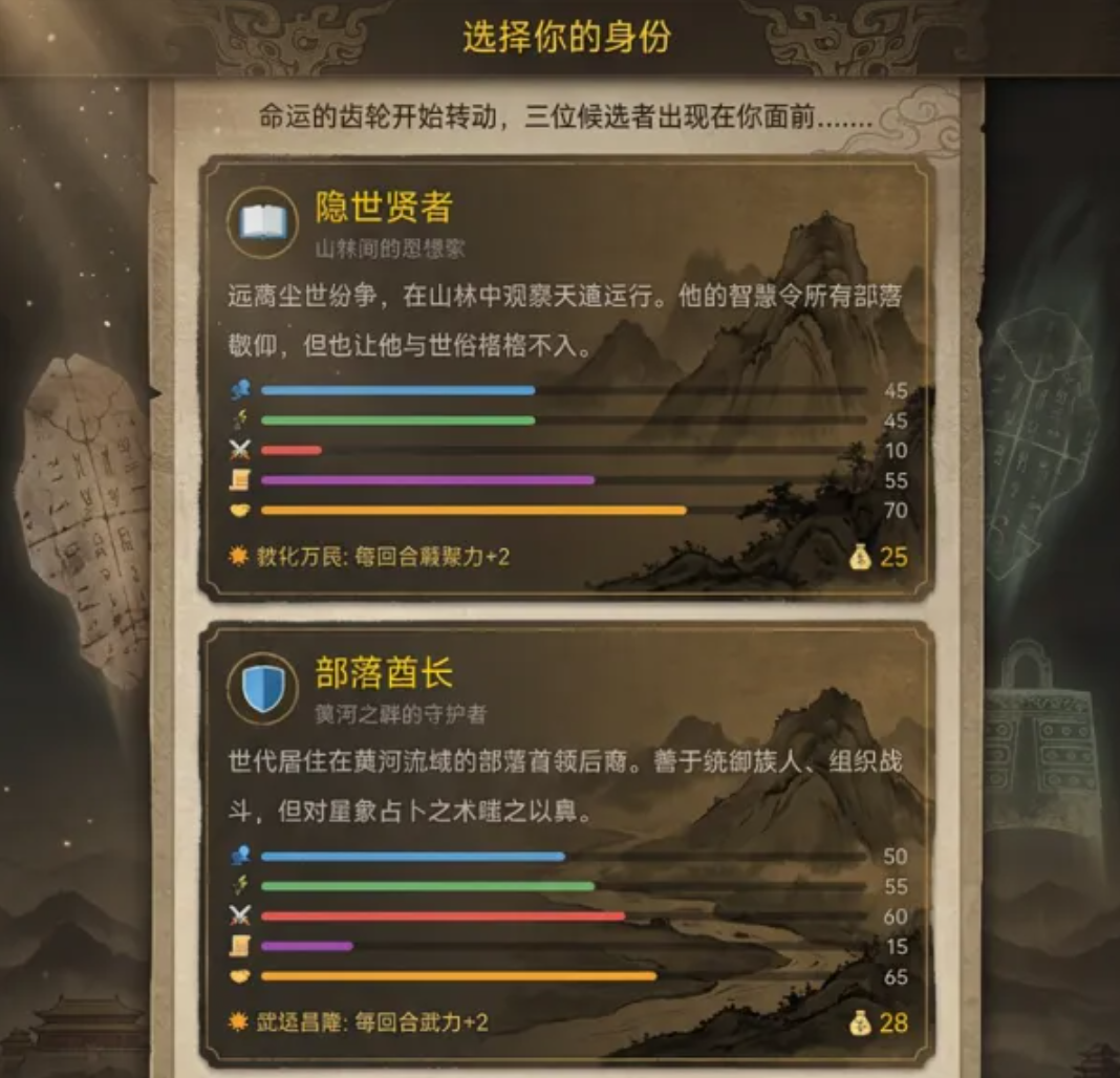 华夏五千年手游好玩吗 华夏五千年手游核心玩法与特色体验详解