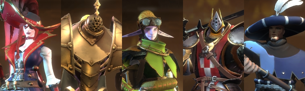 龙约英雄阵容推荐 前期强势阵容搭配与实战技巧