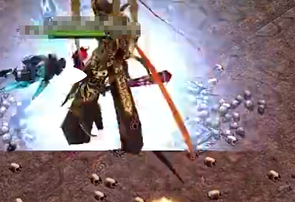 斗圣传说手游上线时间揭晓 斗圣传说手游正式开服日期公布