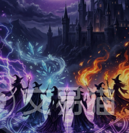 暗黑魔女养成录上线时间揭晓 暗黑魔女养成录公测日期与开服详情