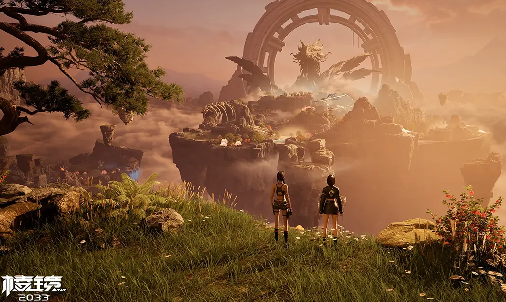 棱镜2033手游上线时间揭晓 棱镜2033手游正式公测日期一览