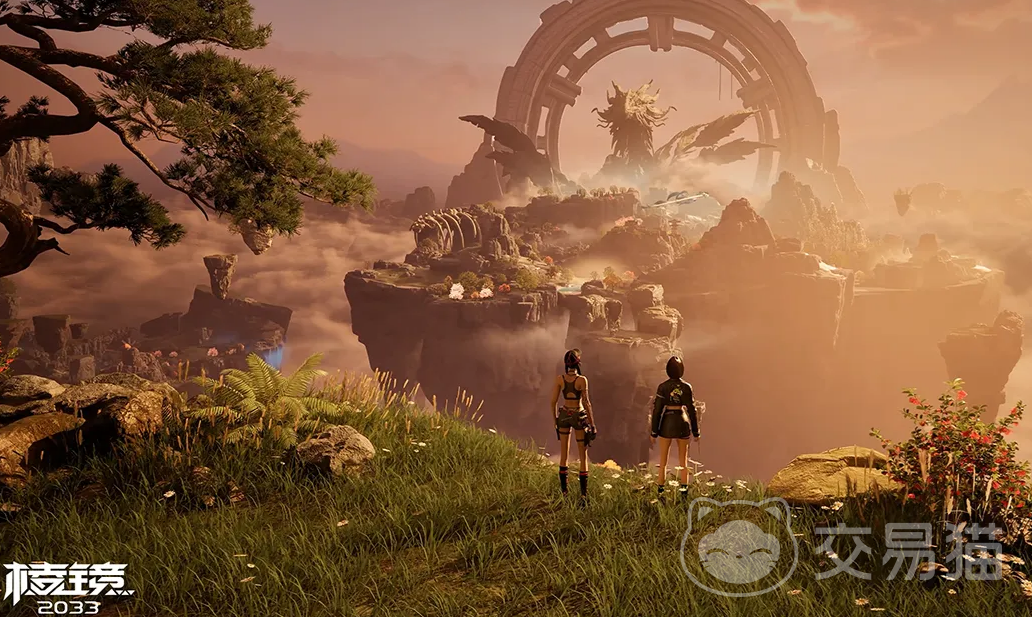 棱镜2033手游上线时间揭晓 棱镜2033手游正式公测日期一览