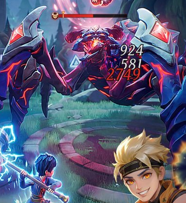 斗罗大陆传承上线时间揭晓 斗罗大陆传承正式开服日期一览