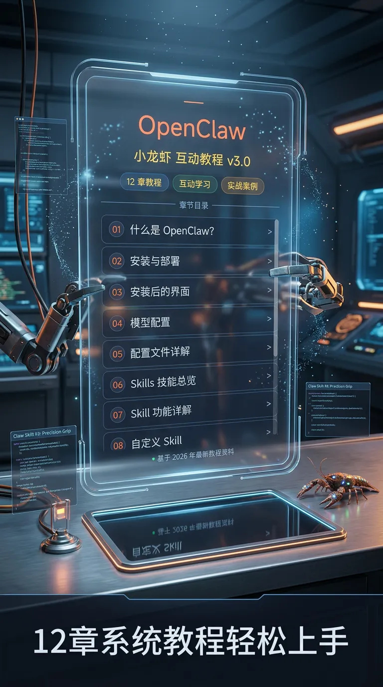 小龙虾互动教程好玩吗 小龙虾互动教程玩法详解与体验分享