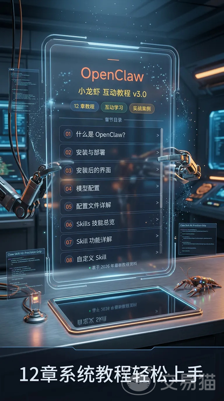 小龙虾互动教程好玩吗 小龙虾互动教程玩法详解与体验分享