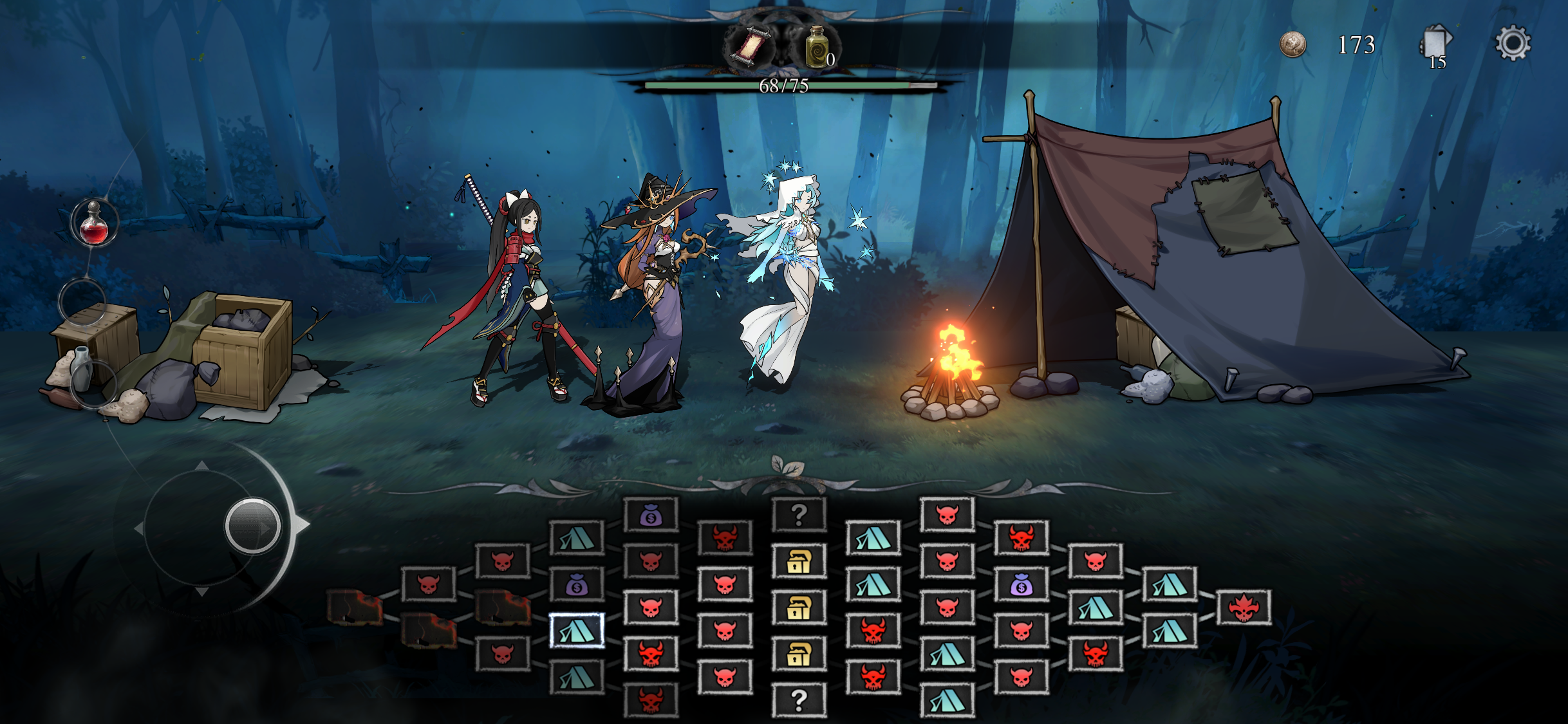 无光之国上线时间 无光之国公测日期及开服详情