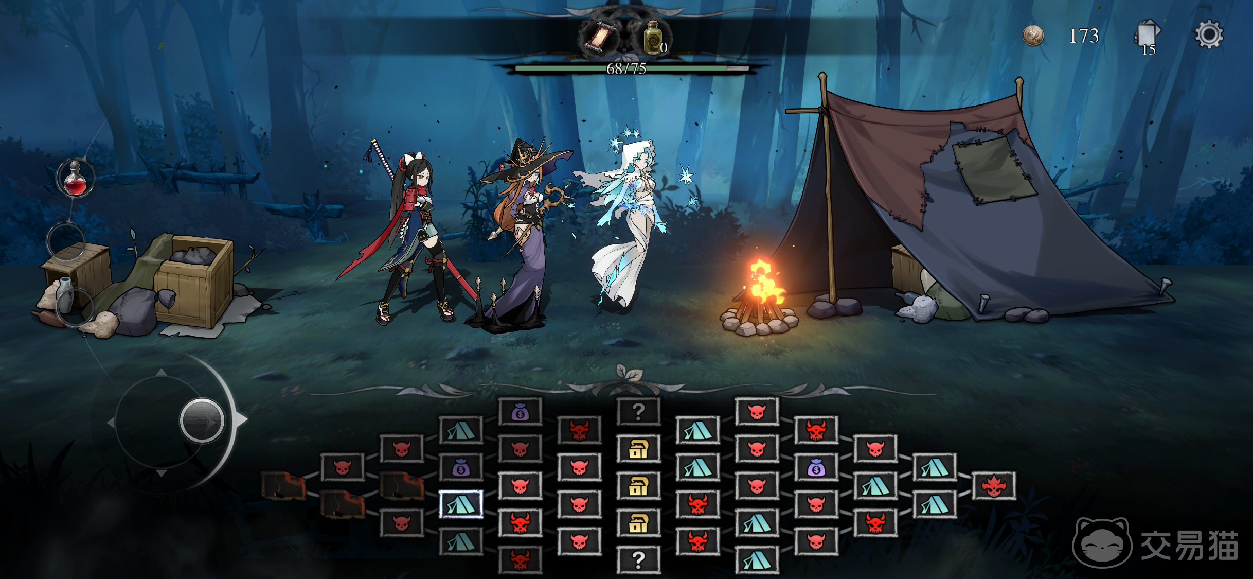 无光之国上线时间 无光之国公测日期及开服详情