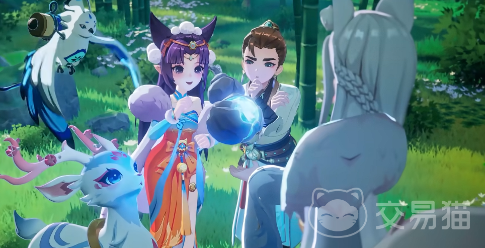 灵兽大冒险平民职业推荐
灵兽大冒险零氪友好角色选择与培养指南