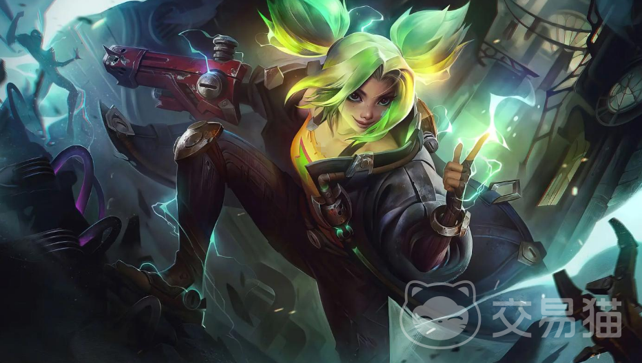 LOL拥有1000个皮肤的账号值多少钱?2024主流估值平台推荐