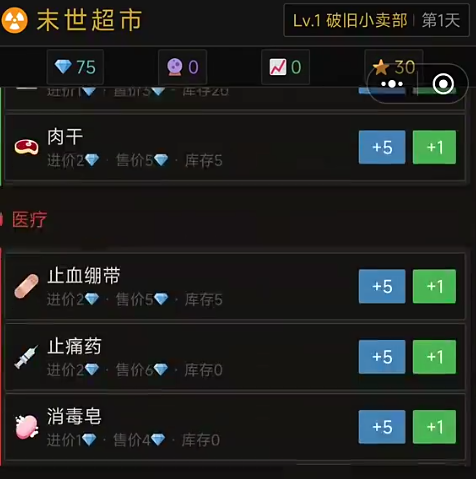 我在末世有间超市好玩吗 《我在末世有间超市》玩法详解与真实体验分享