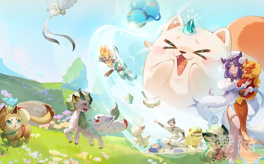 灵兽大冒险宠物图鉴大全 灵兽大冒险高性价比灵兽推荐与培养指南