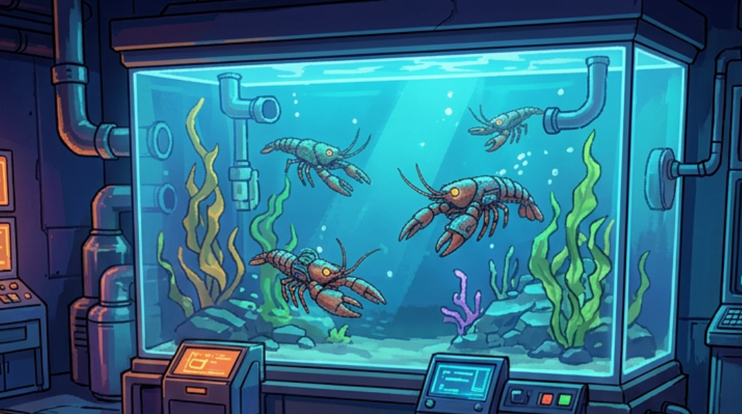 小龙虾互动教程上线时间预测 小龙虾互动教程最新上线日期与预约指南