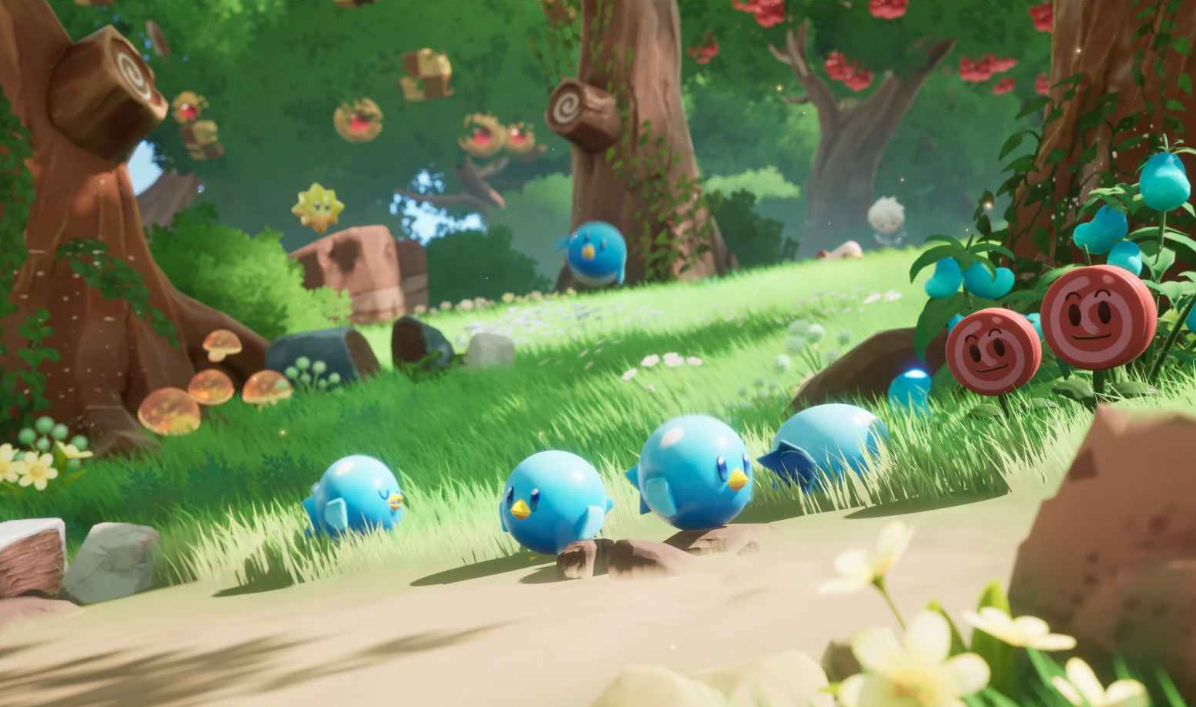 姜饼人新世界上线时间 姜饼人新世界正式开服日期一览