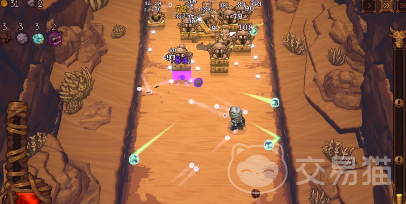 球比伦战记建筑图鉴大全 球比伦战记手游建筑摆放技巧与布局指南