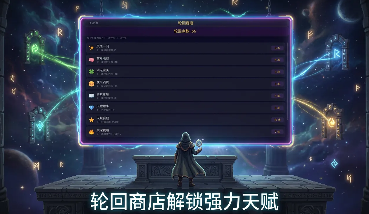 模拟宇宙之无限穿越上线时间揭晓 模拟宇宙之无限穿越正式开服日期公布