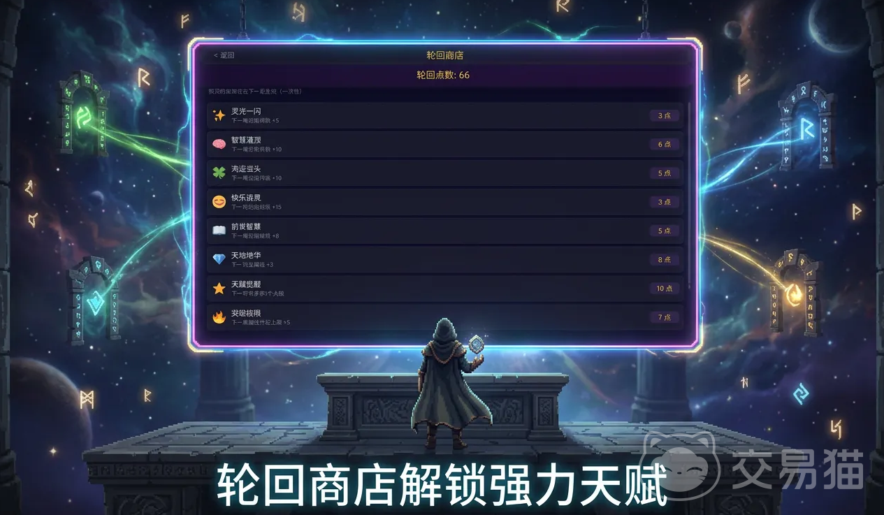 模拟宇宙之无限穿越上线时间揭晓 模拟宇宙之无限穿越正式开服日期公布