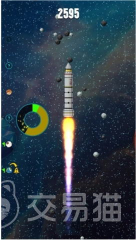 火箭大亨手游上线时间 火箭大亨手游正式开服日期及预约信息