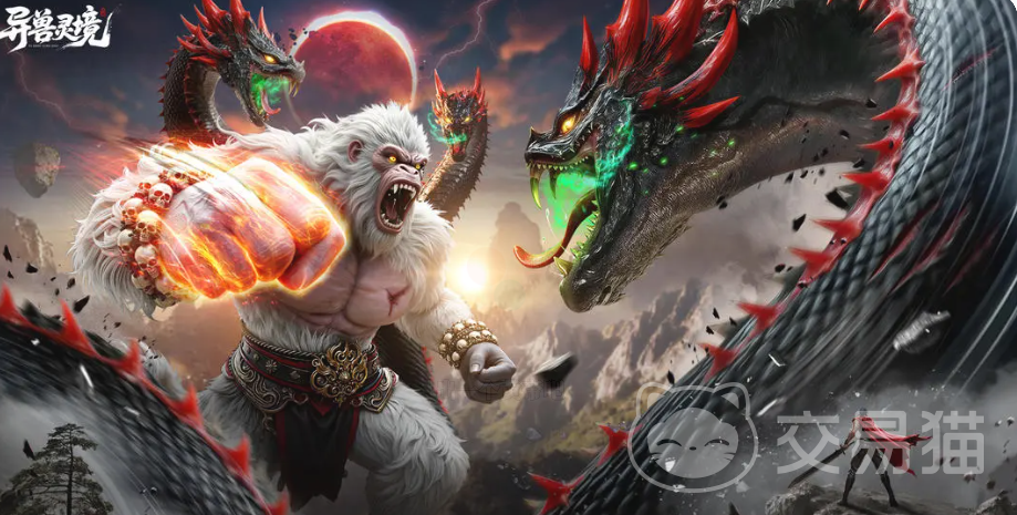 异兽灵境英雄强度排行榜
异兽灵境全英雄图鉴与实战强度分析