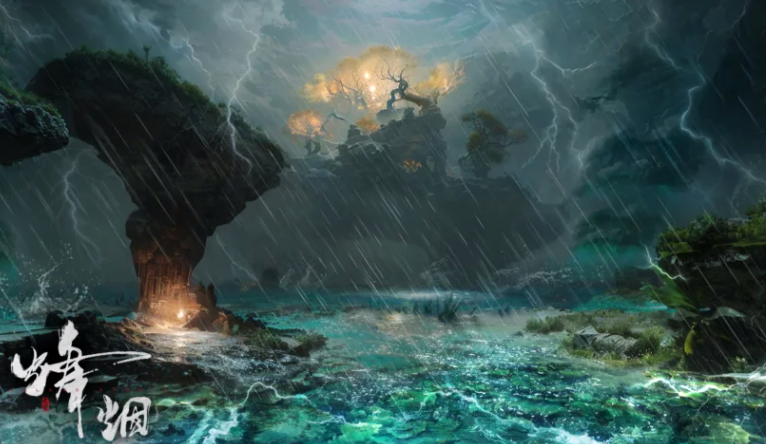 烽烟手游抽卡攻略 烽烟手游抽卡机制详解与高概率获取技巧